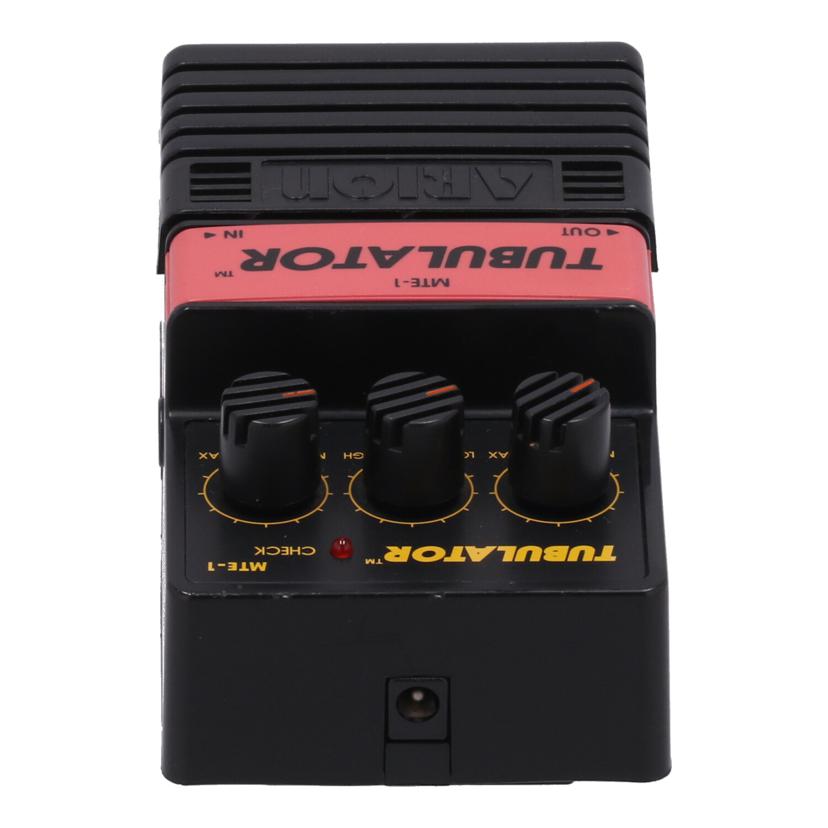 ARION アリオン/エフェクター/オーバードライブ/MTE-1//124452/Bランク/63