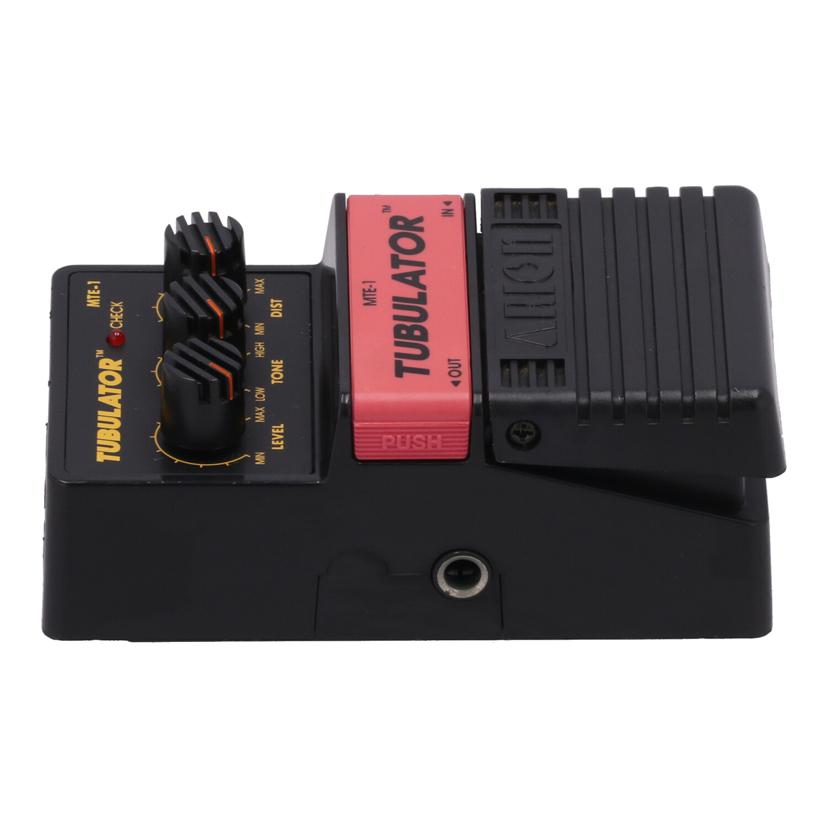 ARION アリオン/エフェクター/オーバードライブ/MTE-1//124452/Bランク/63