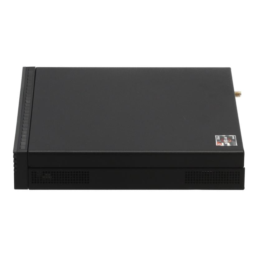 Lenovo レノボ/Win11ミニデスクトップPC/11JN-004WJP//GM09J3SM/Bランク/62