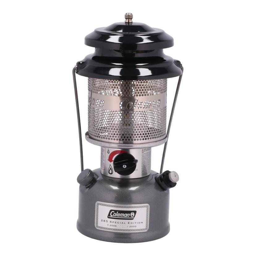 Coleman コールマン/ツーマントルランタン スペシャル/285-700T//0023/2000/Aランク/69