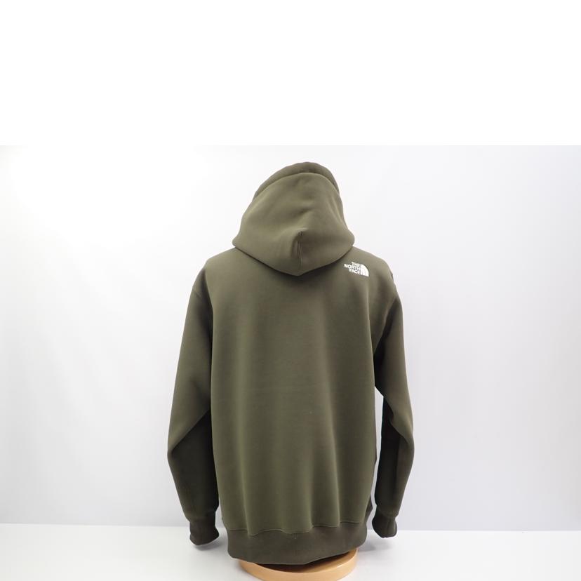 THENORTHFACE THENORTHFACE/★THE NORTH FACEスウェットパーカーSquareLogo/NT62235//M/Aランク/62