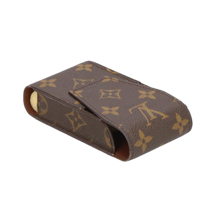 LOUIS VUITTON ルイヴィトン/エテュイ・シガレット/モノグラム/M63024//CT2***/SAランク/70