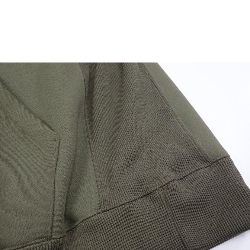 THENORTHFACE THENORTHFACE/★THE NORTH FACEスウェットパーカーSquareLogo/NT62235//M/Aランク/62