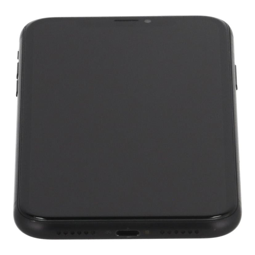 Apple SoftBank アップル /iPhoneXR 64GB/MT002J/A//G0NXJG7AKXKX/Bランク/20