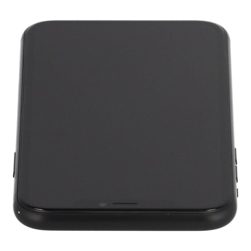 Apple SoftBank アップル /iPhoneXR 64GB/MT002J/A//G0NXJG7AKXKX/Bランク/20