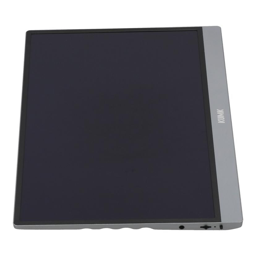 KUMK Shenzhen/ポータブルモニター15.6インチ/TH-150FC//-/Bランク/62