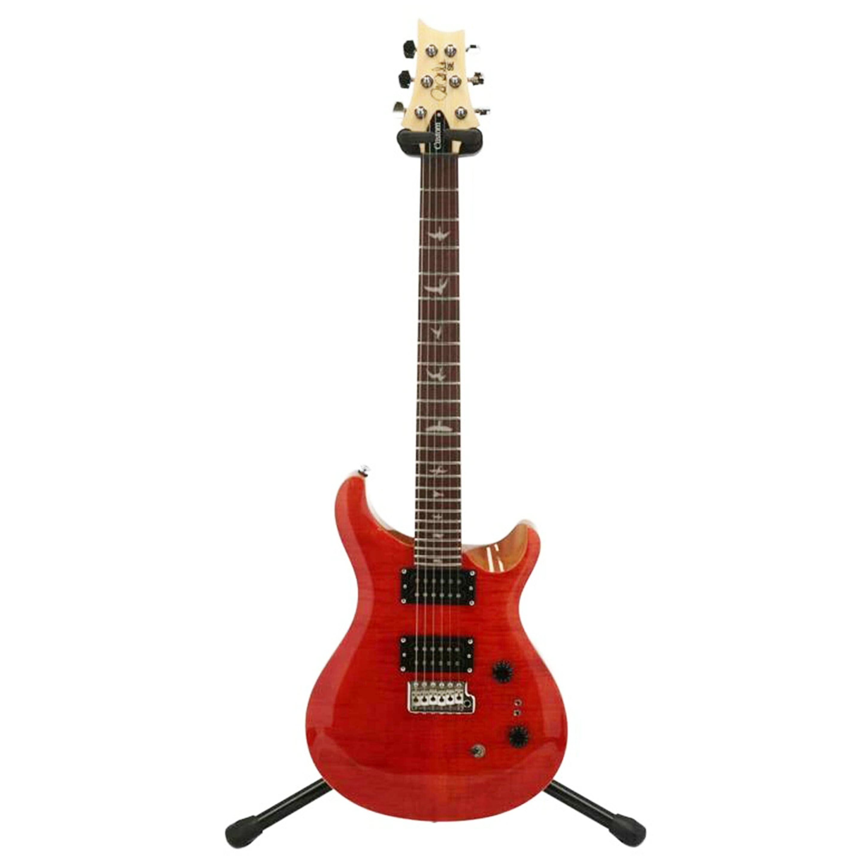 PRS ポールリードスミス/エレキギター/SE Custom 24//F071840/Aランク/67