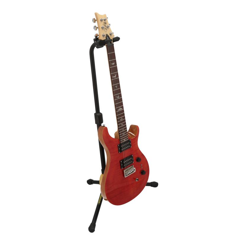 PRS ポールリードスミス/エレキギター/SE Custom 24//F071840/Aランク/67