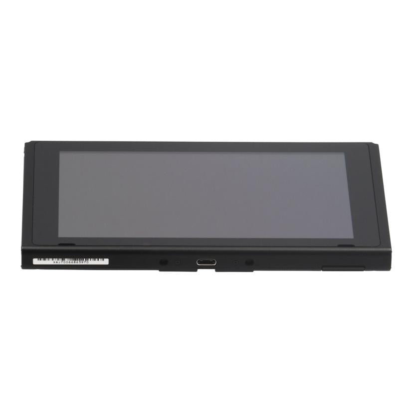 NINTENDO ニンテンドー/SWITCH /HAC-001//XAJ700066863970/Bランク/77
