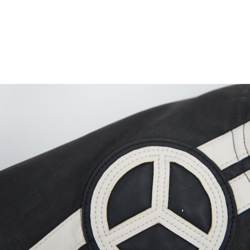 YELLOW CORN イエローコーン/バイカージャケット/YB-1311//Bランク/20