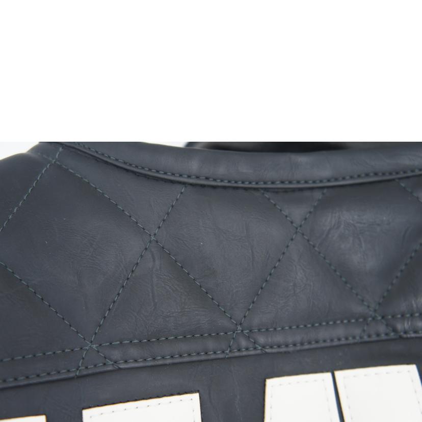 YELLOW CORN イエローコーン/バイカージャケット/YB-1311//Bランク/20