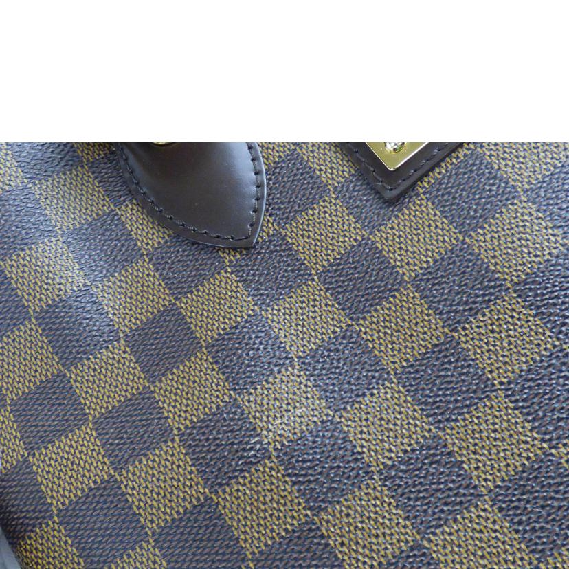 LOUIS VUITTON ルイ・ヴィトン/ハムプステッドPM/ダミエ/エベヌ /N51205//CA2***/Bランク/64