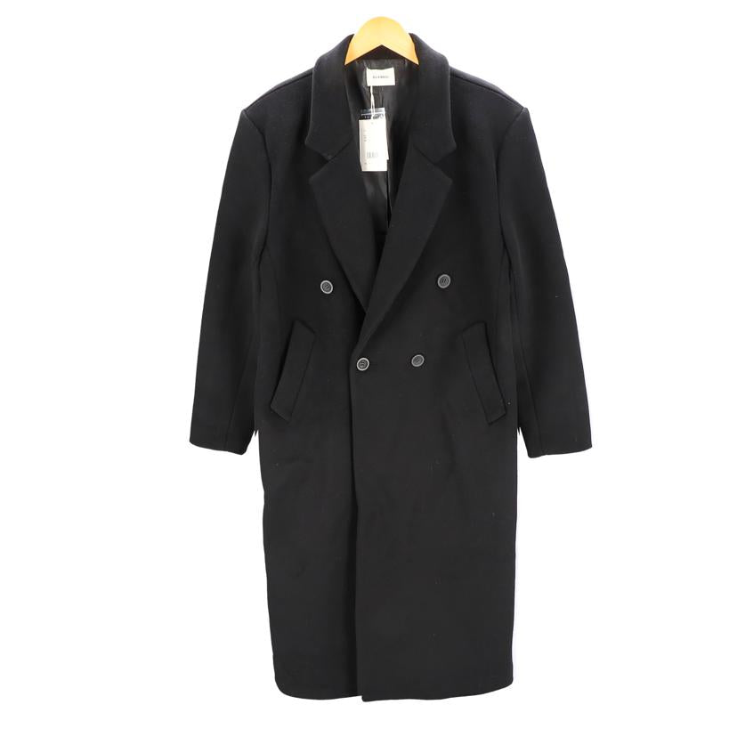 RANDEBOO ランデブー/RANDEBOO/チェスターコート/黒/2/01033-01722//ABランク/06