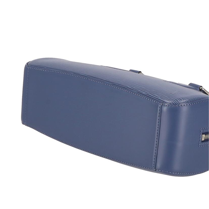 LOUIS VUITTON ルイヴィトン/ジャスミン/エピ/ミルティーユブルー/M5278G//TH0***/Aランク/91