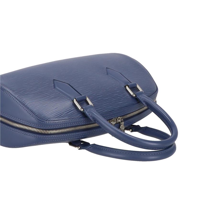 LOUIS VUITTON ルイヴィトン/ジャスミン/エピ/ミルティーユブルー/M5278G//TH0***/Aランク/91