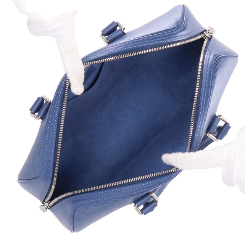 LOUIS VUITTON ルイヴィトン/ジャスミン/エピ/ミルティーユブルー/M5278G//TH0***/Aランク/91