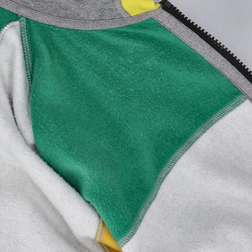 BURBERRY バーバリー/ナイトスタンプコットンジップパーカー/8001613//ABランク/09