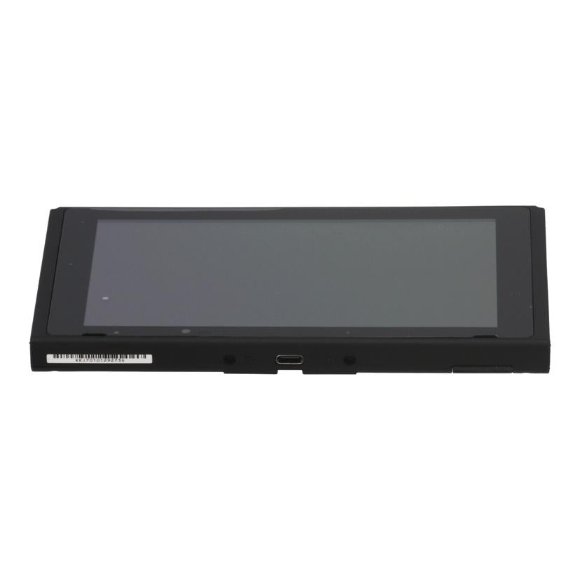 NINTENDO 任天堂 ニンテンドー /Nintendo Switch 本体/HAD-S-KABAH//XKJ70101292734/Bランク/77