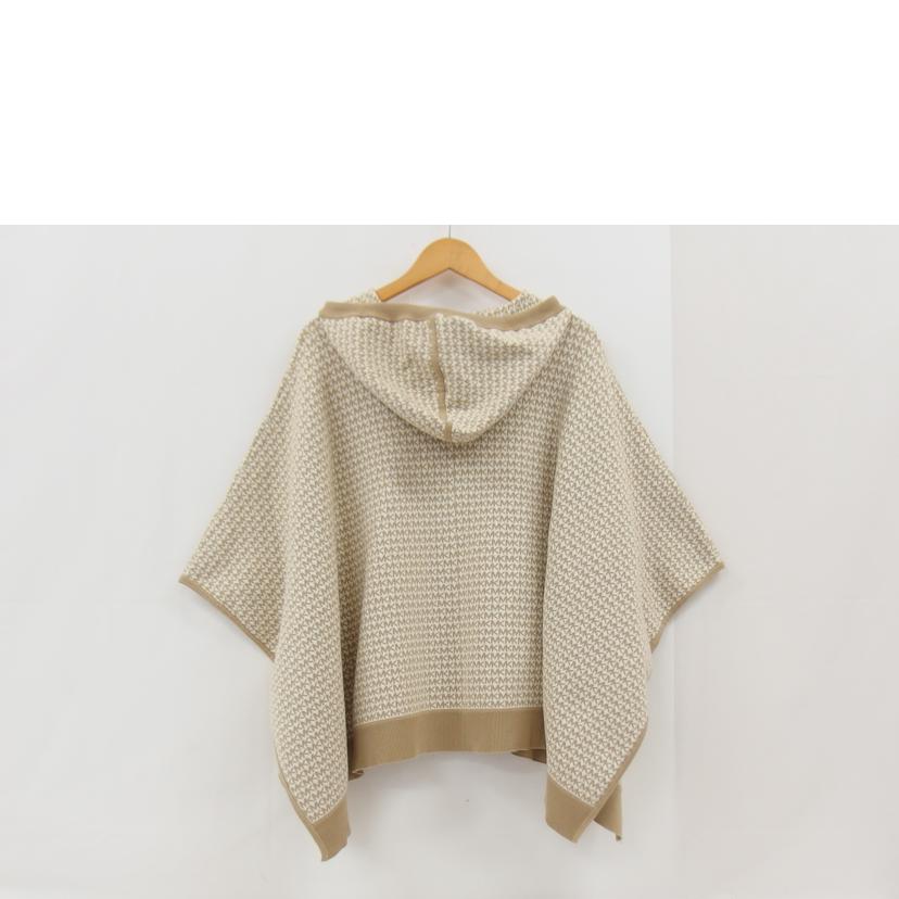 MICHAEL KORS マイケルコース/総柄/ジップポンチョ//Aランク/18