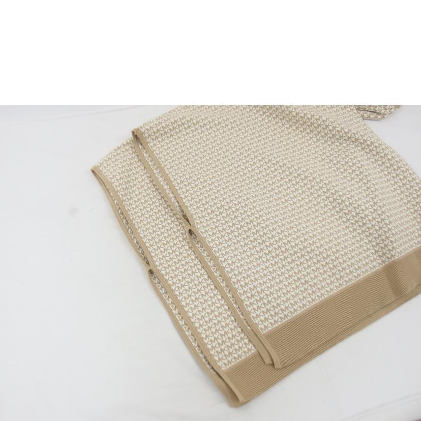 MICHAEL KORS マイケルコース/総柄/ジップポンチョ//Aランク/18