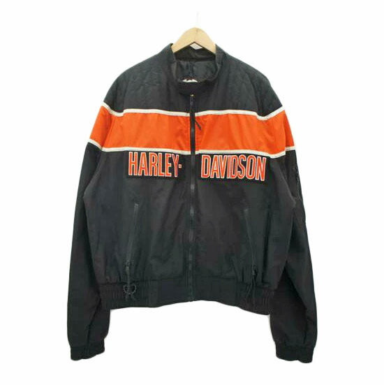HARLEY-DAVIDSON ハーレーダビッドソン/ジャケット//Aランク/20