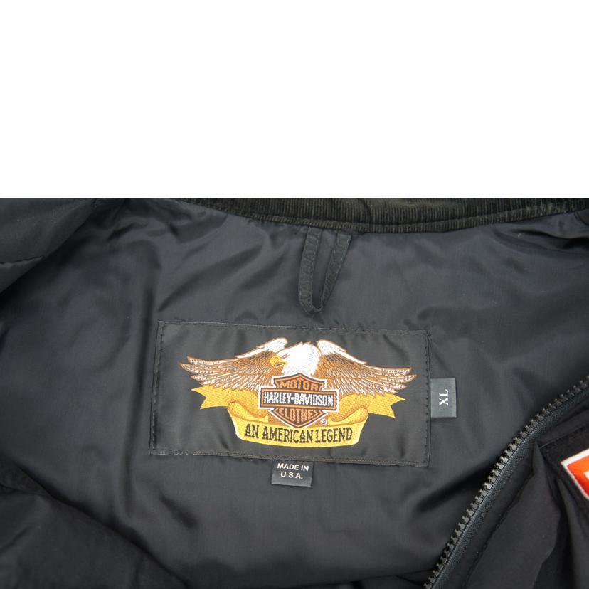 HARLEY-DAVIDSON ハーレーダビッドソン/ジャケット//Aランク/20