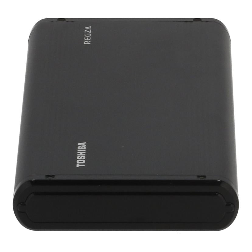 TOSHIBA 東芝 /外付けHDD 4TB/THD-400V3//C411200201/Bランク/63