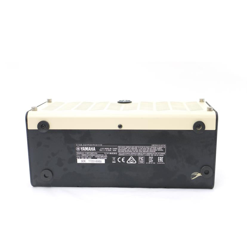YAMAHA ヤマハ/ギターアンプ/THR5//T723169SU/ABランク/69
