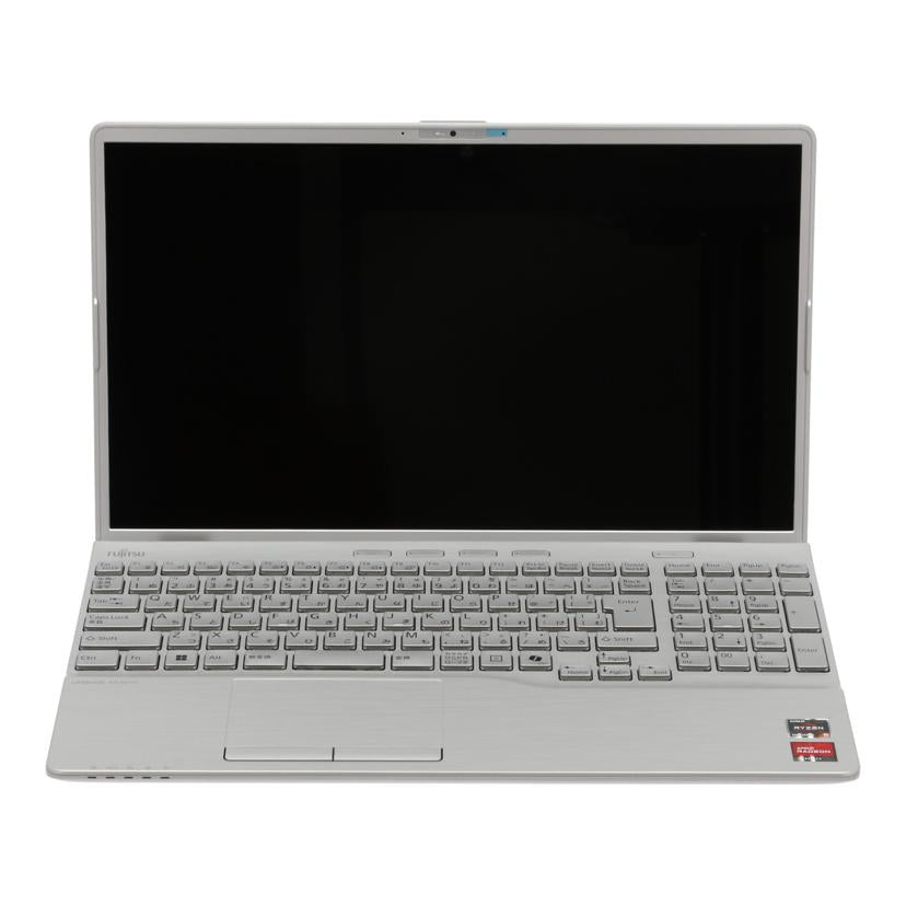 FUJITSU 富士通 フジツウ /Win11ノートPC/LIFEBOOK AH450/FMVA450JSA//CP863740/Aランク/62
