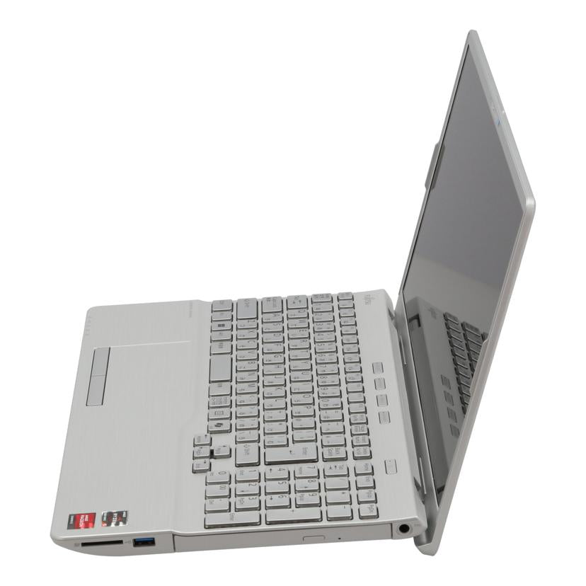 FUJITSU 富士通 フジツウ /Win11ノートPC/LIFEBOOK AH450/FMVA450JSA//CP863740/Aランク/62