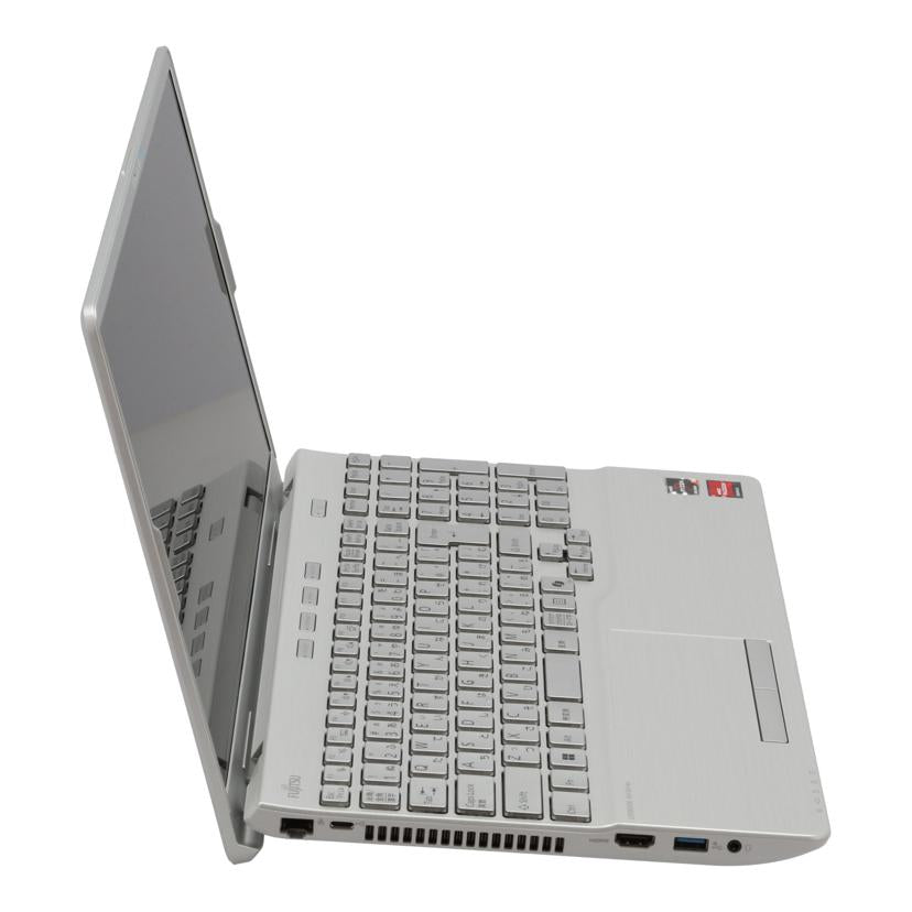 FUJITSU 富士通 フジツウ /Win11ノートPC/LIFEBOOK AH450/FMVA450JSA//CP863740/Aランク/62