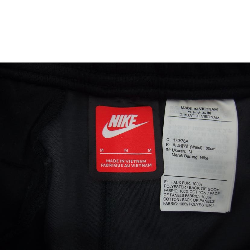 NIKE ナイキ/オープンヘムフリースパンツ/IB3366-010//ABランク/04