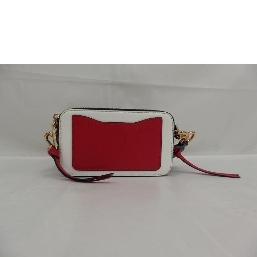 MARC JACOBS マーク ジェイコブス/MARC JACOBS ショルダーバック//Bランク/82