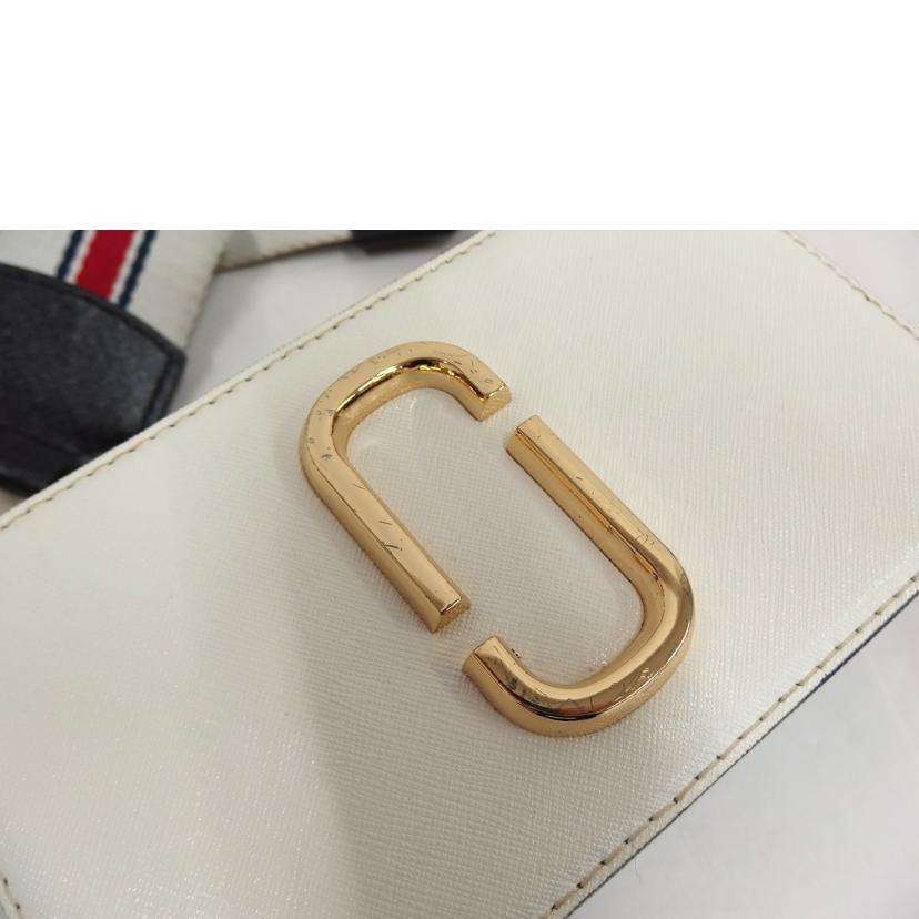 MARC JACOBS マーク ジェイコブス/MARC JACOBS ショルダーバック//Bランク/82