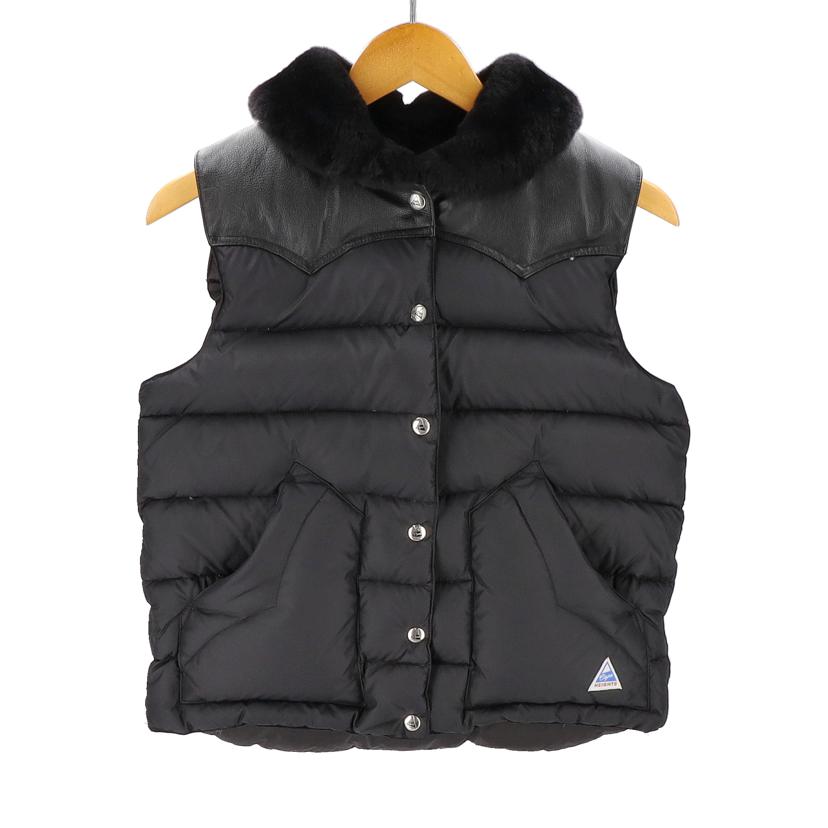 cape HEIGHTS ケープヘイツ/ケープヘイツ/ダウンベストS/122041//Bランク/06