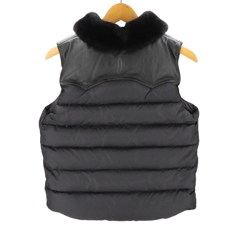 cape HEIGHTS ケープヘイツ/ケープヘイツ/ダウンベストS/122041//Bランク/06