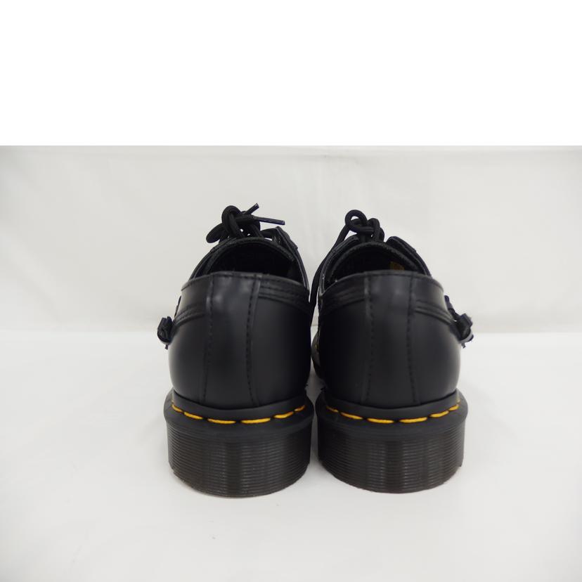 Dr.Martens ドクターマーチン/Dr.Martens 3ホールシューズBlack/1464 BOW//Aランク/82