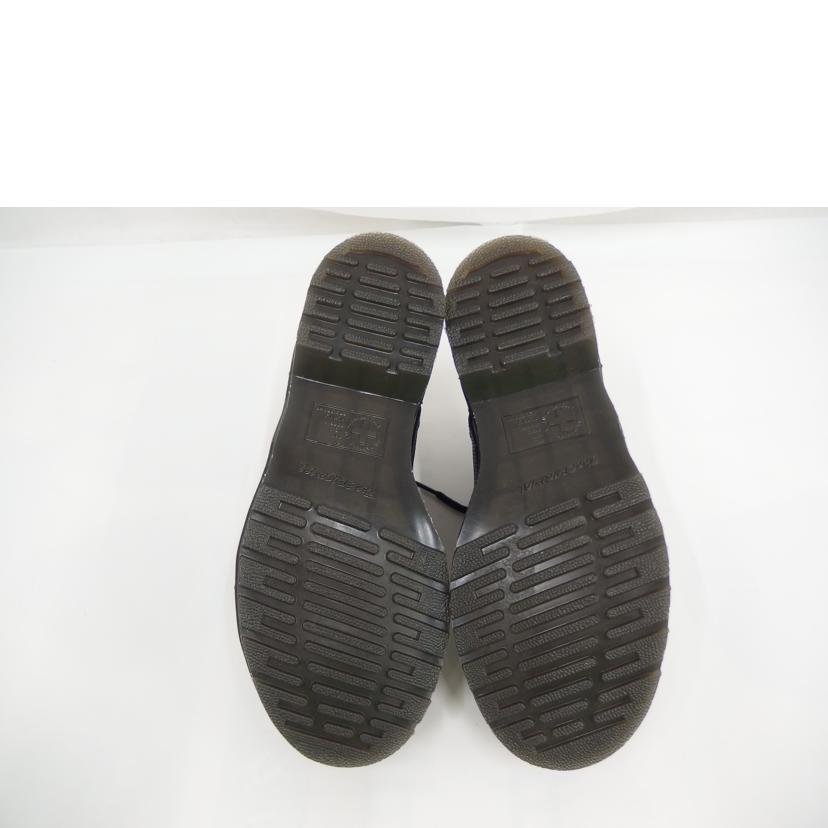 Dr.Martens ドクターマーチン/Dr.Martens 3ホールシューズBlack/1464 BOW//Aランク/82