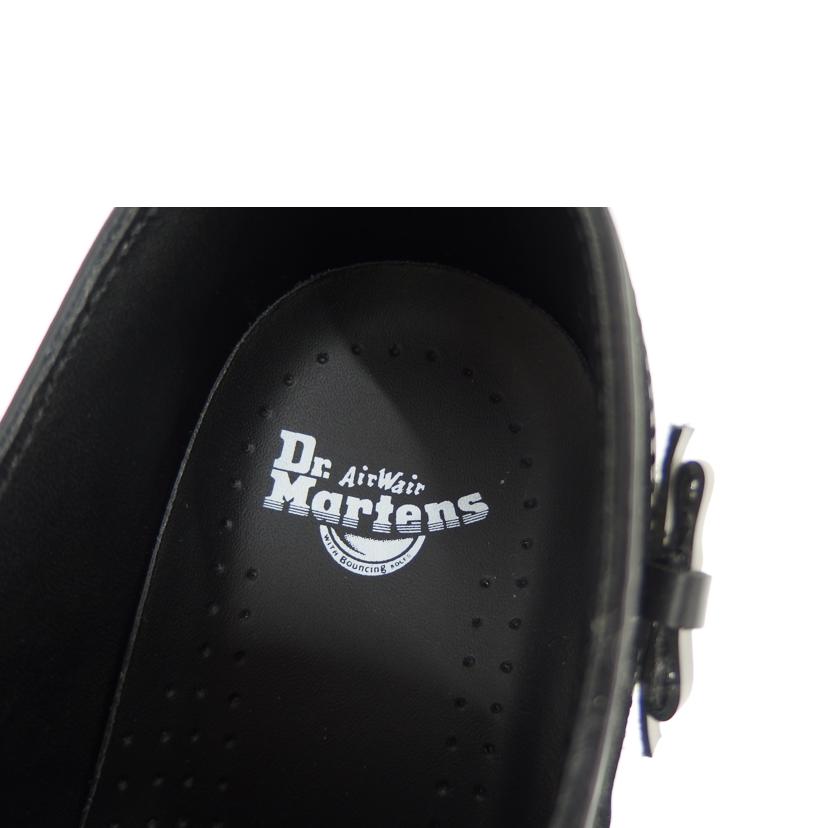Dr.Martens ドクターマーチン/Dr.Martens 3ホールシューズBlack/1464 BOW//Aランク/82