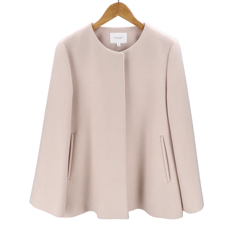 BEAUTY&YOUTH ビューティアンドユース/BEAUTY&YOUTH/ノーカラーコート/1625-144-4240//Bランク/06