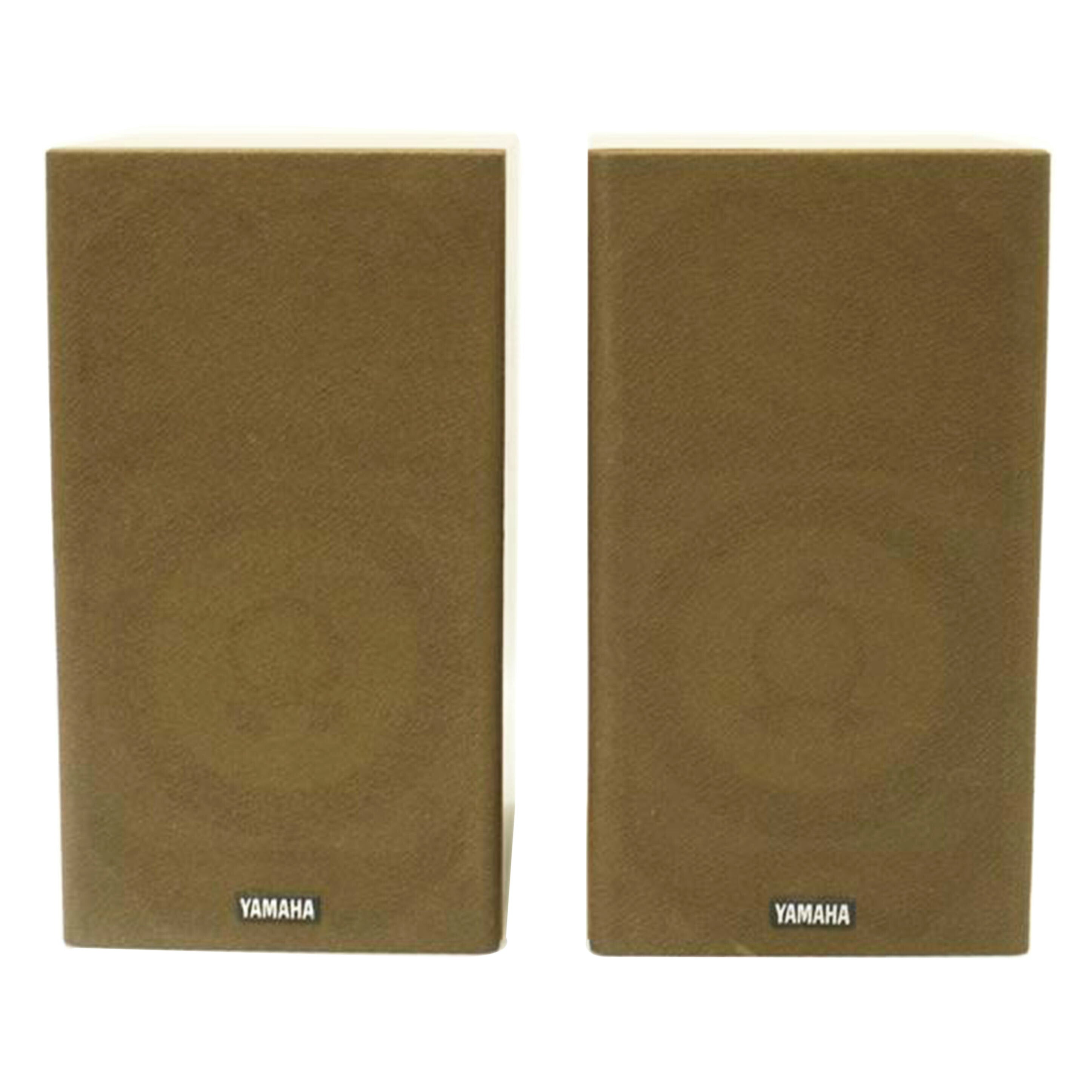 YAMAHA ヤマハ/スピーカー(ペア)/NS-10MM//Z256591/Z256592/ABランク/69