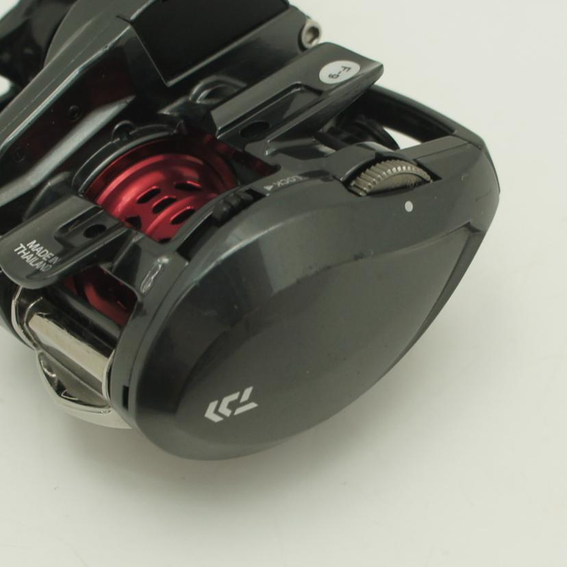 DAIWA ダイワ/ベイトリール/Alhas Air Tw 8.6L//Bランク/09