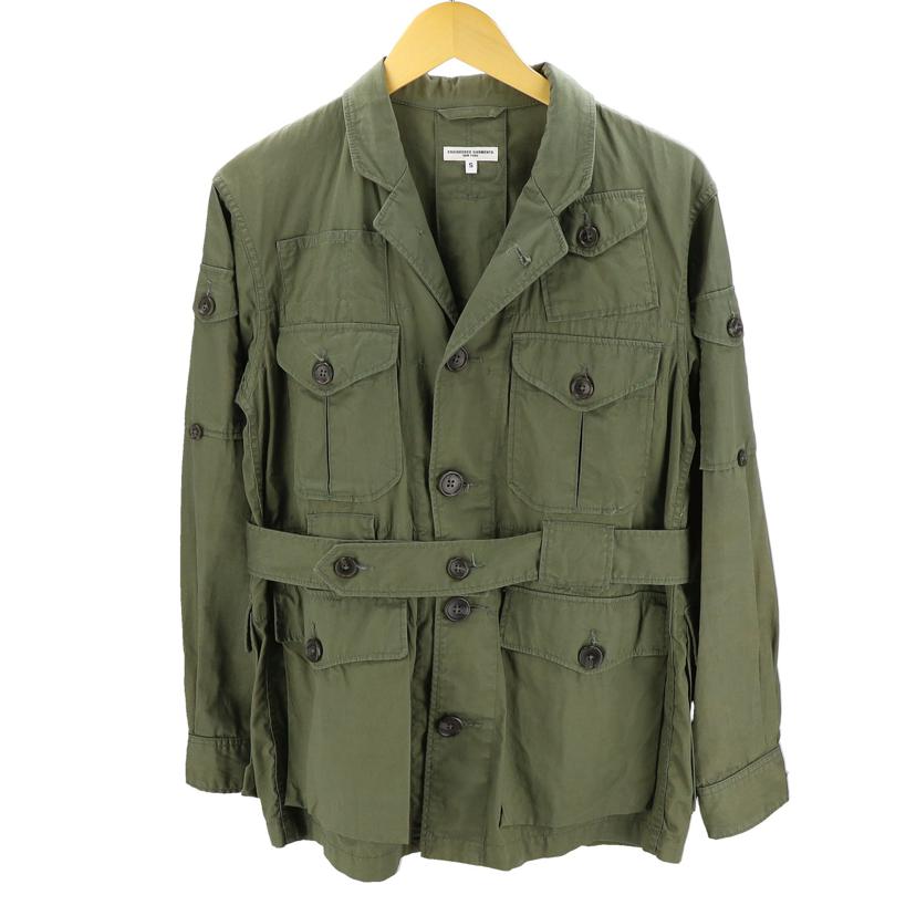 ENGINEERED GARMENTS エンジニアードガーメンツ/サファリジャケット//サイズ S/Bランク/05