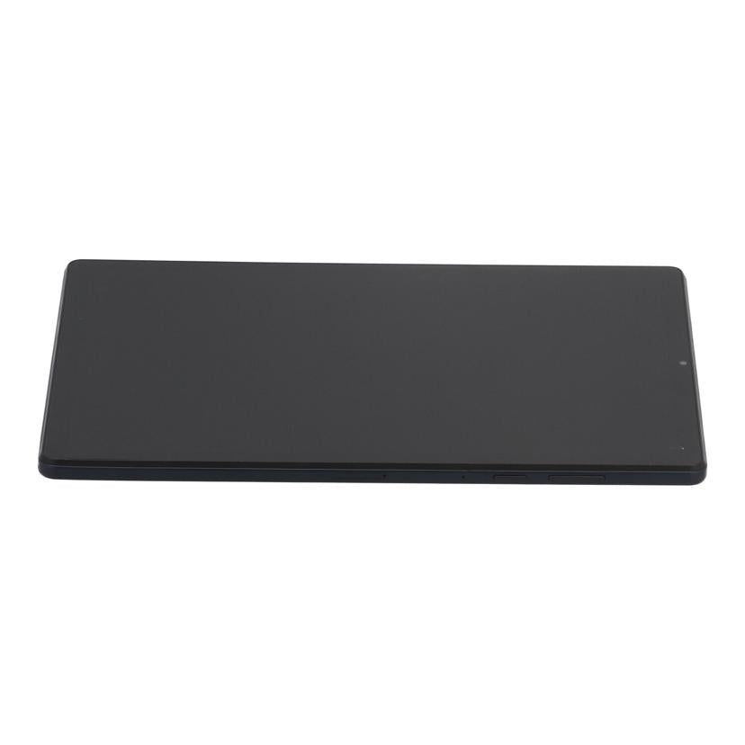 Lenovo SoftBank レノボ /タブレット/Lenovo TAB6 A101LV/ZA930000JP//HA1LDZNH/Bランク/82