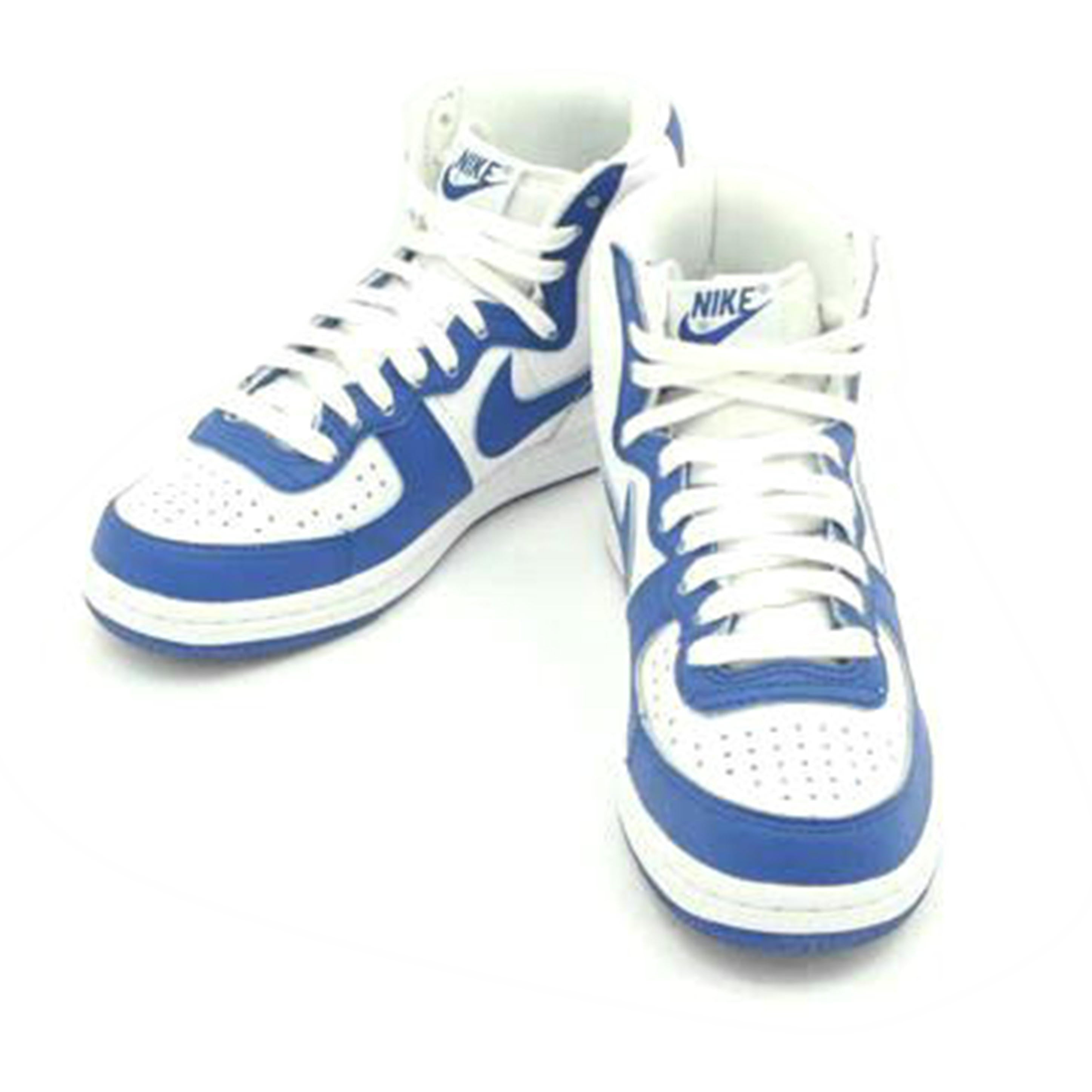 NIKE ナイキ/NIKE ターミネーターハイ/スニーカー/FN6836-100//Aランク/19
