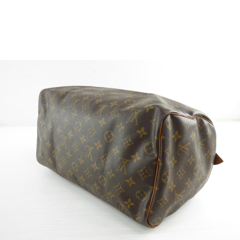 LOUIS VUITTON ルイ・ヴィトン/旧型スピーディ35/モノグラム/M41524//SP0***/Bランク/64