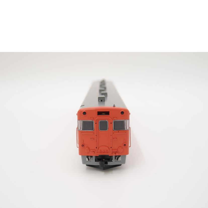 トラムウェイ/HOゲージ 1/80 国鉄キハ23首都圏色動力付/鉄道模型/TW-23Z-M//Aランク/69