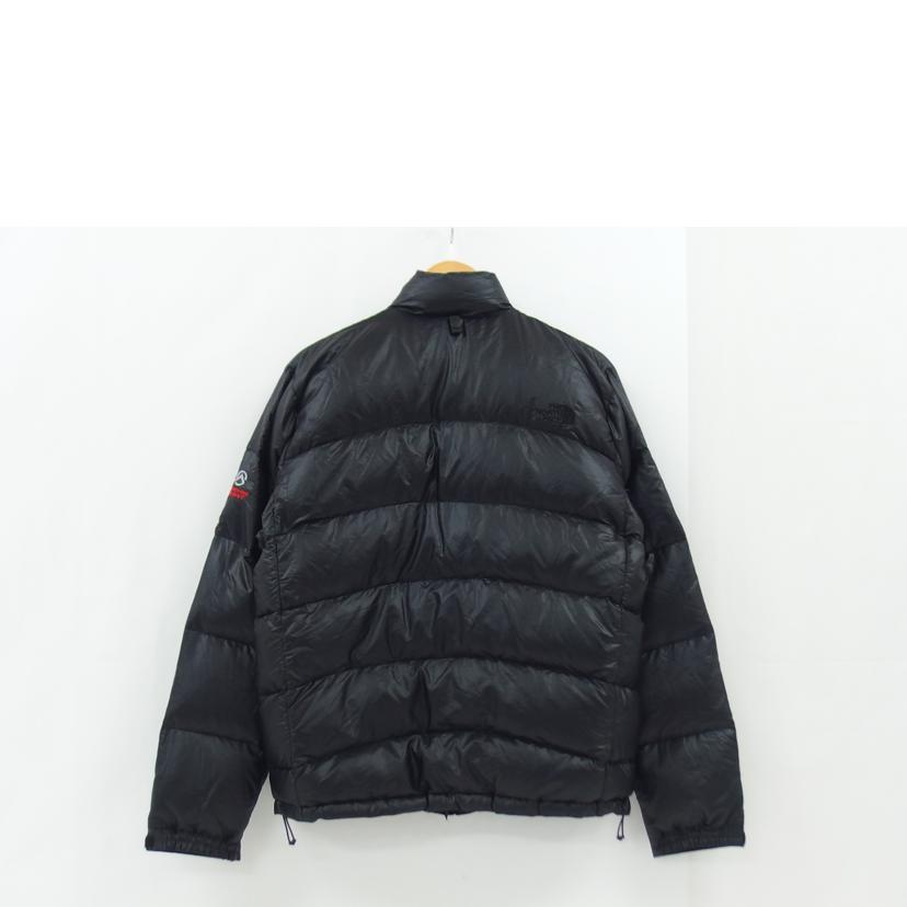 THE NORTH FACE ノースフェイス/アコンカグア/ダウンジャケット/ブラック/ND18803//ABランク/18