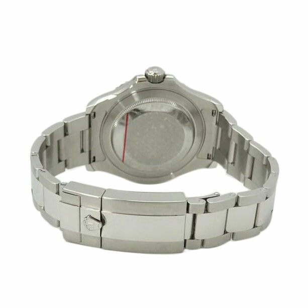 ROLEX ロレックス/ヨットマスター40/ランダム番(2017年購入)/自動巻き/116622//7FA**************/SAランク/69