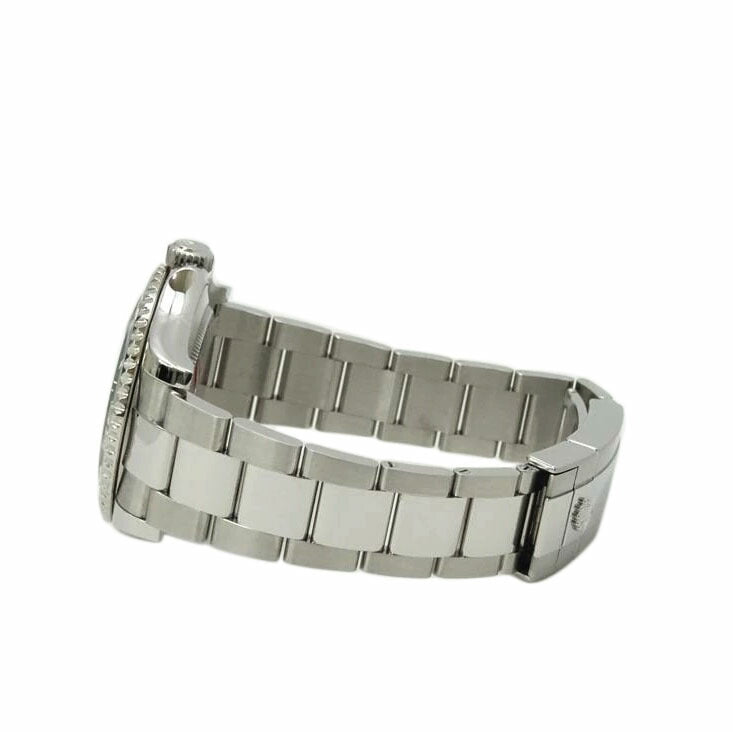 ROLEX ロレックス/ヨットマスター40/ランダム番(2017年購入)/自動巻き/116622//7FA**************/SAランク/69